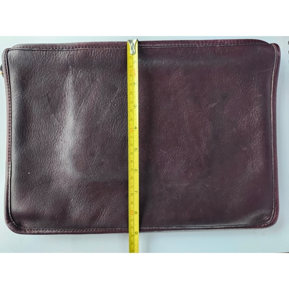 Coach Bonnie Cashin Clutch - Picture 5 of 7